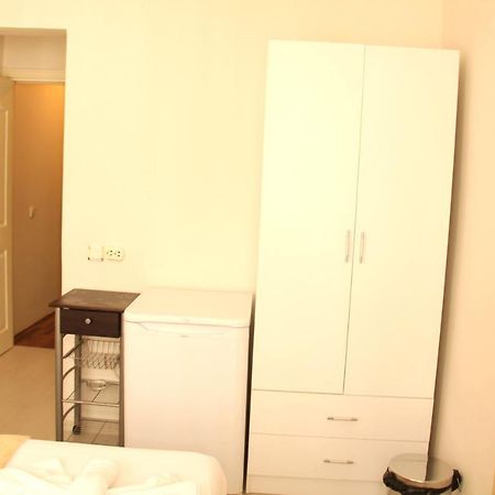 Taksim Square Hot Residence Istanbul Exterior foto