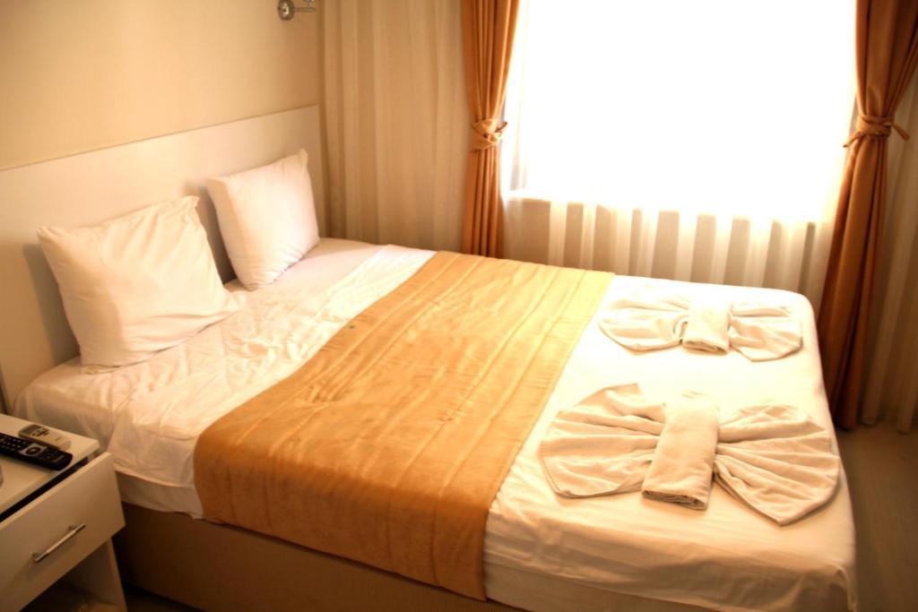 Taksim Square Hot Residence Istanbul Zimmer foto